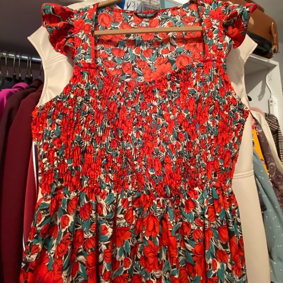 Maxi Dress - Picture 2 of 5